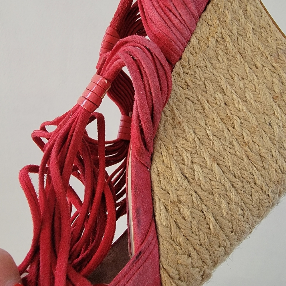 Espadrilles - Picture 10 of 11